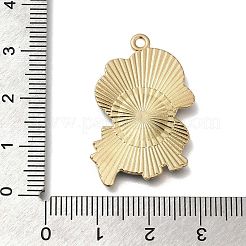 Подвески из эмали и сплава&nbsp;FIND-M041-02A