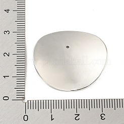 Стойки обшивки латунные подвески&nbsp;KK-P277-25P