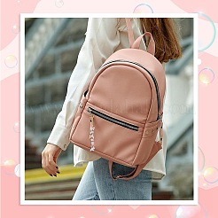 200 г прозрачных акриловых бусин&nbsp;OACR-SP0001-86B