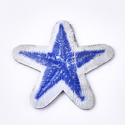 Компьютеризированная вышивка ткань железа на патчи&nbsp;LS-FIND-T030-030A