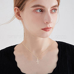 Наборы для изготовления ожерелий&nbsp;DIY-BBC0002-24A