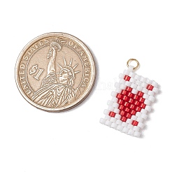 Цилиндрические семена плоские круглые подвески&nbsp;PALLOY-MZ00594-02