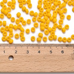 Круглые бусины toho 6/0&nbsp;SEED-XTR06-0042BF