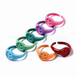 Латунные манжеты&nbsp;RJEW-S044-151