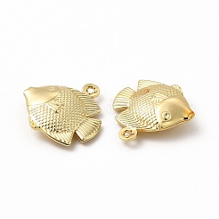 Стойки обшивки латунные подвески&nbsp;KK-K165-01G