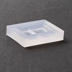 Силиконовые Молды кабошон в форме книги своими руками&nbsp;SIMO-B001-01