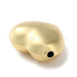 Стойки обшивки латунные бусины&nbsp;KK-K343-13G