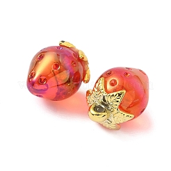 Прозрачные акриловые подвески&nbsp;LS-OACR-I021-02A