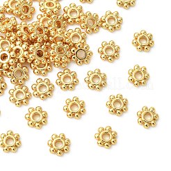 Spacer бисер латунные&nbsp;XGRQ1H712-334G