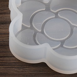 Подвески своими руками в силиконовой форме&nbsp;LS-DIY-K073-14B