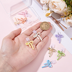 9шт пластиковые мобильные пылезащитные заглушки&nbsp;HJEW-HY00131