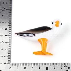 Украшения ручной работы в виде морских млекопитающих&nbsp;LAMP-N028-28