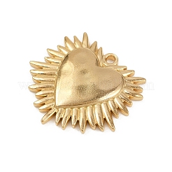 Подвески из нержавеющей стали 304&nbsp;STAS-P390-02A-G