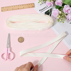 2 шт. полиэфирный шнур для замены молнии женского свадебного платья&nbsp;DIY-GF0010-30C