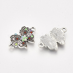 Соединители звеньев сплава&nbsp;PALLOY-S118-47