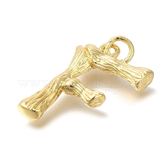 Стойки обшивки латунные подвески&nbsp;KK-I721-01G-F