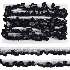 10 ярд эластичной спандексовой ленты&nbsp;OCOR-CY0002-47G