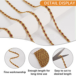 Полиэфирная лента&nbsp;OCOR-WH20008-12A