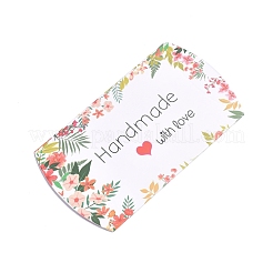 Бумажные подушки&nbsp;CON-G007-03A-01