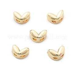 Латунные бусины&nbsp;KK-H495-01KCG