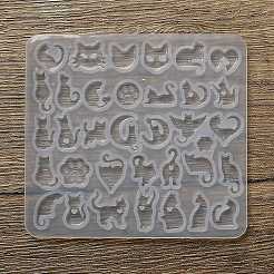 Силиконовые Молды&nbsp;LS-SIMO-L002-01A