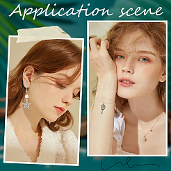 60шт. 10 стиля подвески из сплава в тибетском стиле&nbsp;TIBEP-SC0003-21