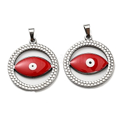 Подвески из нержавеющей стали 304&nbsp;STAS-C078-03P