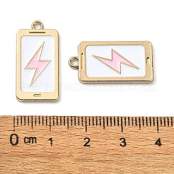 Стойки обшивки сплава эмали подвески&nbsp;PALLOY-F308-09G-03