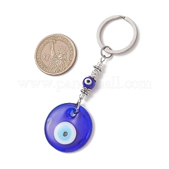 Брелки-лэмпворки от сглаза&nbsp;KEYC-JKC01454