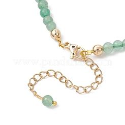 Браслеты на ногу из нержавеющей стали 304&nbsp;AJEW-AN00708-01