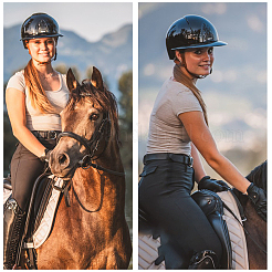 Кобура из искусственной кожи для плети&nbsp;AJEW-WH20033-147B