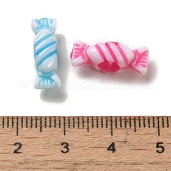 Непрозрачный акрил европейского бисера&nbsp;OACR-E039-31