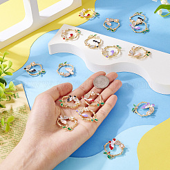 16 шт.&nbsp;FIND-TA0005-20