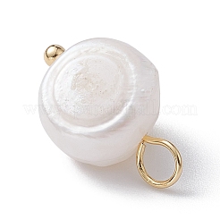 Натуральный жемчуг подвески&nbsp;PALLOY-JF02200-04