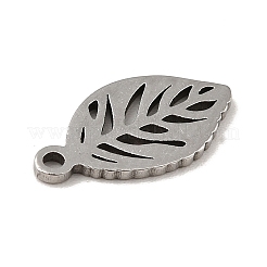 Подвески из нержавеющей стали 201&nbsp;STAS-A066-09P