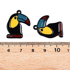 Окрашенного распылением эмали сплава подвески&nbsp;LS-ENAM-T020-25-RS