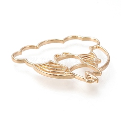 Подвесные подвески из сплава&nbsp;LS-PALLOY-K246-05KCG-RS