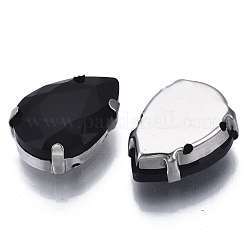 Шить на горный хрусталь&nbsp;RGLA-S029-005A-A