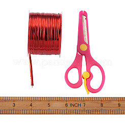 Пластиковые провода перевязку&nbsp;AJEW-TA0017-18B