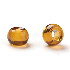 Стеклянные шампала бусины&nbsp;GDA006-008