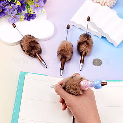 Пластиковая шариковая ручка&nbsp;LS-BT-TAC0003-10I