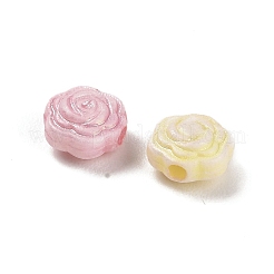 Пластиковые бусины&nbsp;KY-B004-11D