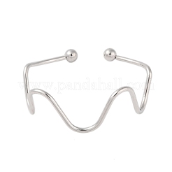 Некорневая нержавеющая сталь 304&nbsp;STAS-S125-09P