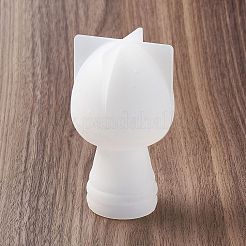 Diy 3d грибной дисплей украшения силиконовые Молды&nbsp;LS-DIY-D070-08