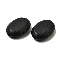 Бусины из натурального дерева шима&nbsp;WOOD-A026-17A