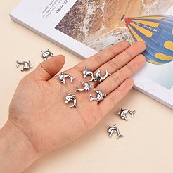 Подвески из нержавеющей стали 304 с защитой от потускнения&nbsp;STAS-I045-29