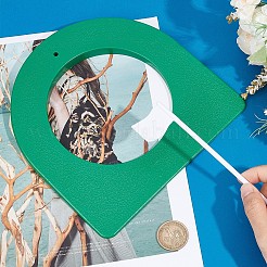 Пластиковые стаканчики для гольфа&nbsp;DIY-WH0297-59