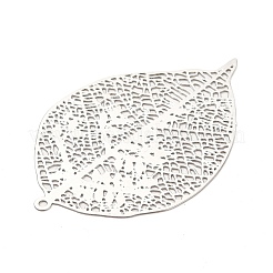 Стойки обшивки латунь филигранные подвески&nbsp;KKC-K001-19P