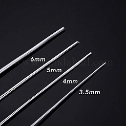 Круглая алюминиевая проволока&nbsp;AW-BC0002-03D-01