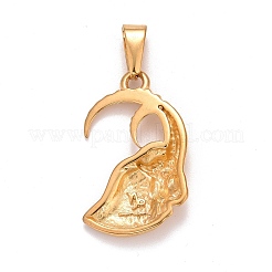 Ионное покрытие (ip) подвески из нержавеющей стали 304&nbsp;LS-STAS-D165-14G-06